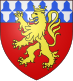 Coat of arms of Rezay