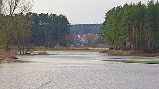 Hochwasser