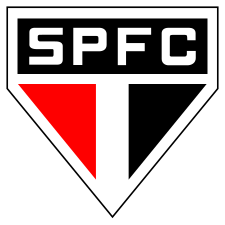 Logo São Paulo FC