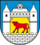 Wappen der Stadt Calbe (Saale)