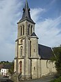 Kirche Saint-Sulpice