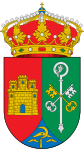 Cardeñuela Riopico címere