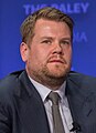 James Corden est un grand habitué du genre et a tourné dans cinq films musicaux dont The Prom pour lequel il fut nommé aux Goldens Globes.