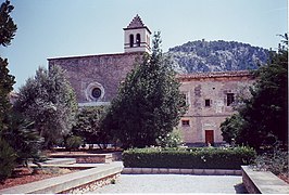 Valldemossa