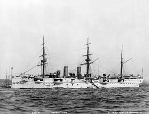 USS Newark