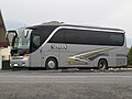 Setra S 411 HD