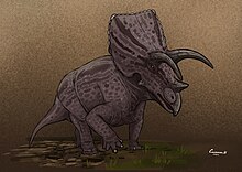 Sierraceratops