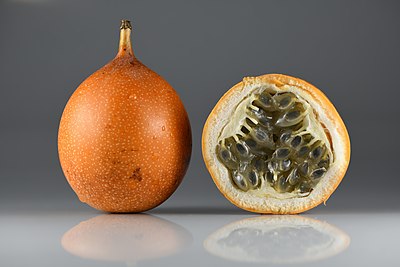 Passion fruit