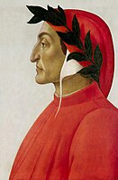 Dante Alighieri, c. 1495