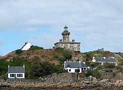 Phare de Chausey