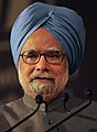 Manmohan Singh