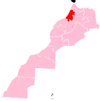 Rabat-Salé-Kénitra