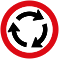 Roundabout