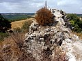 Burgruine von Montfalcó el Gros