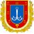 Wappen der Oblast Odessa