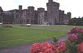 Ashford Castle bei Cong