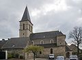 Église Saint-Sébastien de Bournazel