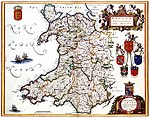 WALLIA PRINCIPATUS Vulgo WALES