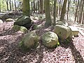 Urdolmen am Teufelssee