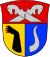 Wappen des Landkreises Nienburg/Weser