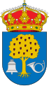 Coat of arms of Navalmoral de la Mata