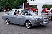 Ford Taunus 17M