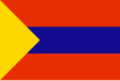 Vlag van Pasto