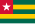 Drapeau de Togo