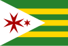 Bandeira de Věteřov