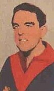 Fred Fanning holds the record for the most goals kicked in a match with 18 and he kicked 411 in total from 104 matches with Melbourne