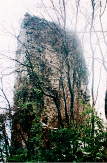 La Torre di Cocquio Trevisago