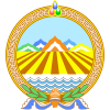 Wappen des Selenge-Aimag