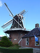 Molen de Liefde