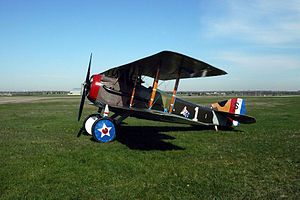 SPAD S.XIII