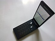 Samsung SM-G9198