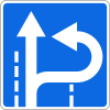 5.8.2 Lane directions