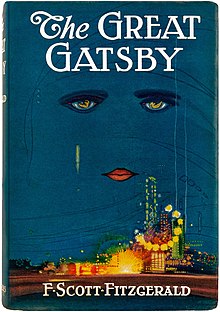 The front dust jacket art with title against a dark sky. Beneath the title are lips and two eyes, looming over a city.