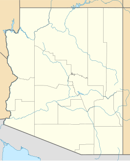 Eagar (Arizona)