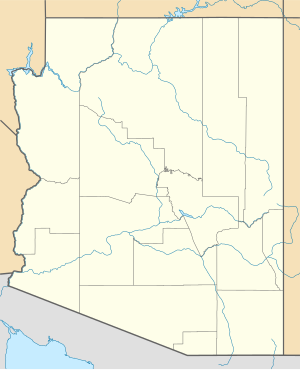 Footprint Center (Arizona)