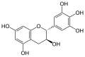 (–)-Epigallocatechin