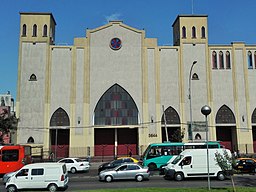 Catedral Evangélica de Chile