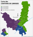 Cantons de Limoges (10 juin 2012)