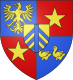 Coat of arms of Contalmaison