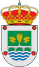 Coat of arms of Concello de O Rosal