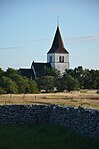 Artikel: Fleringe kyrka