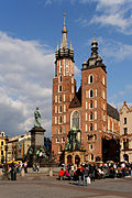 Polish Gothic architecture