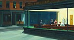 Nighthawks