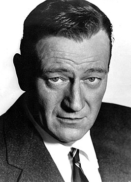 John Wayne ca. 1965