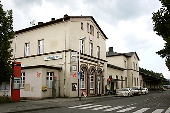 Station Olpe