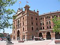 Las Ventas Bullring, Madrid, 1929